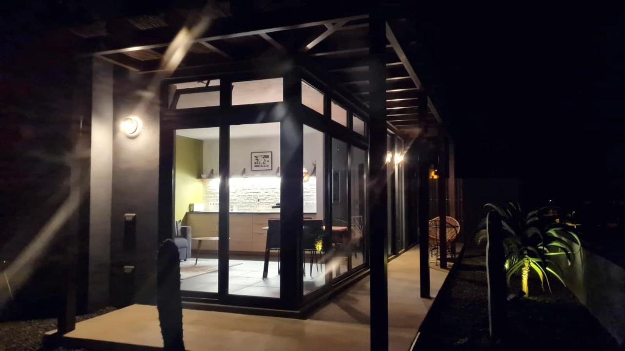 Canario Las Indias Exterior photo